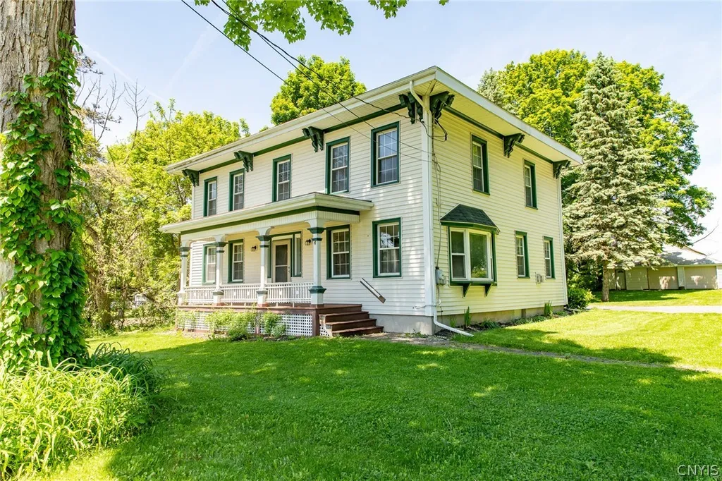 Property at 2395 / 2407 W Genesee, Camillus, NY 13031