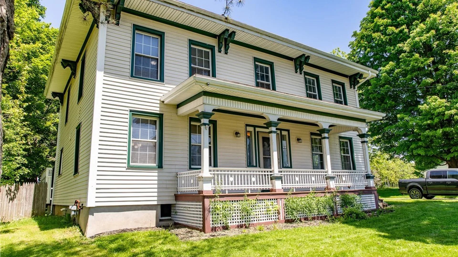 Property at 2395 / 2407 W Genesee, Camillus, NY 13031 3