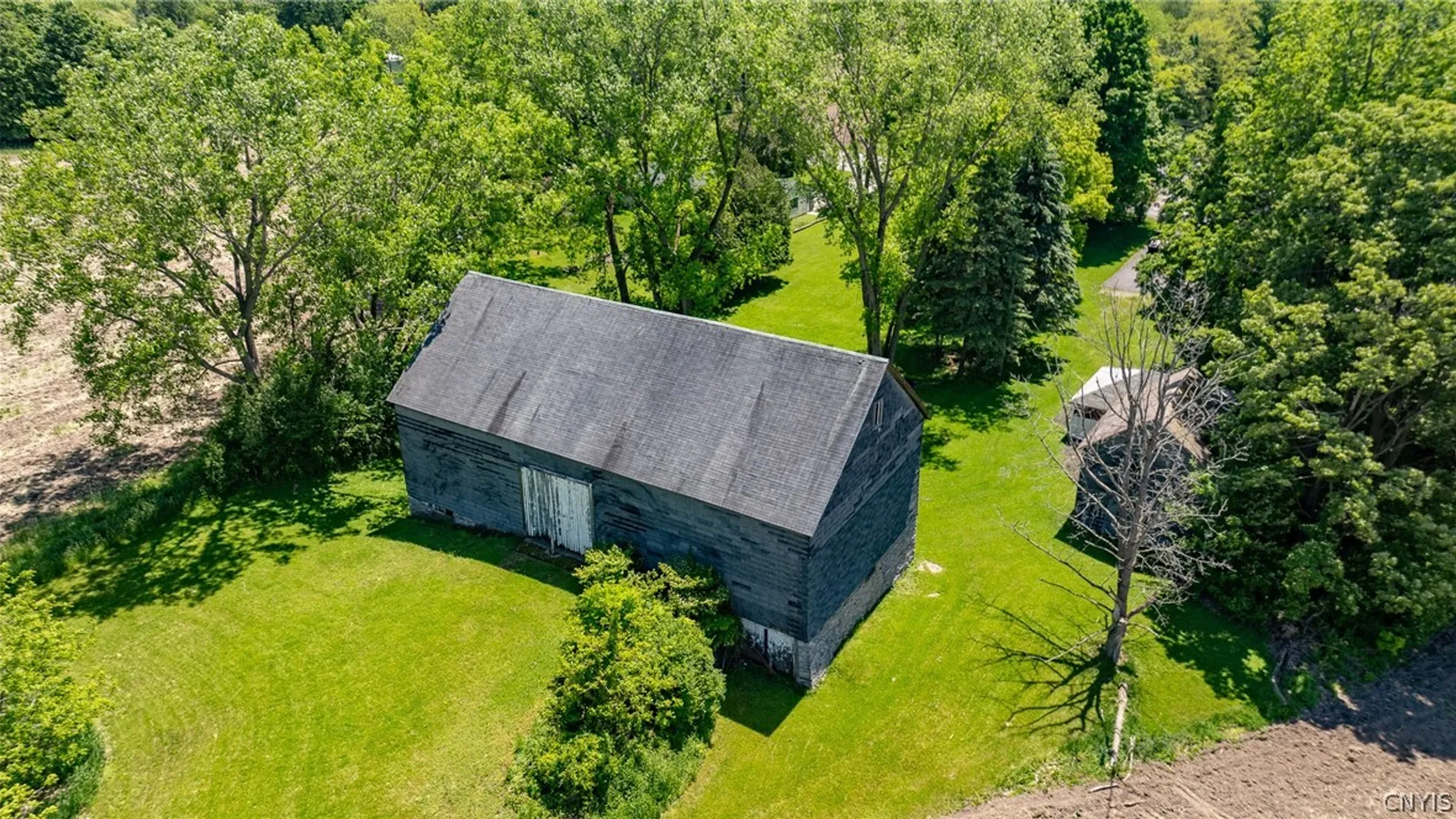 Property at 2395 / 2407 W Genesee, Camillus, NY 13031 33