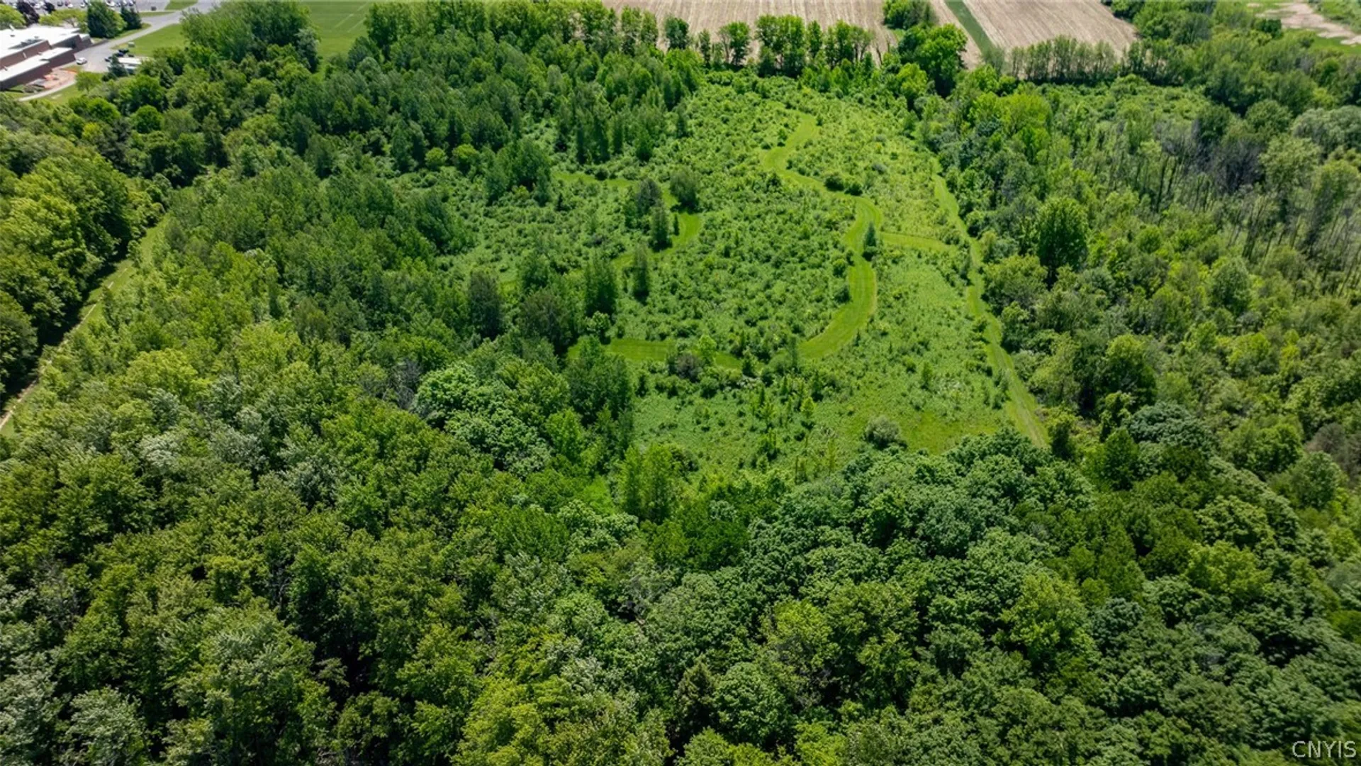 Property at 2395 / 2407 W Genesee, Camillus, NY 13031 35