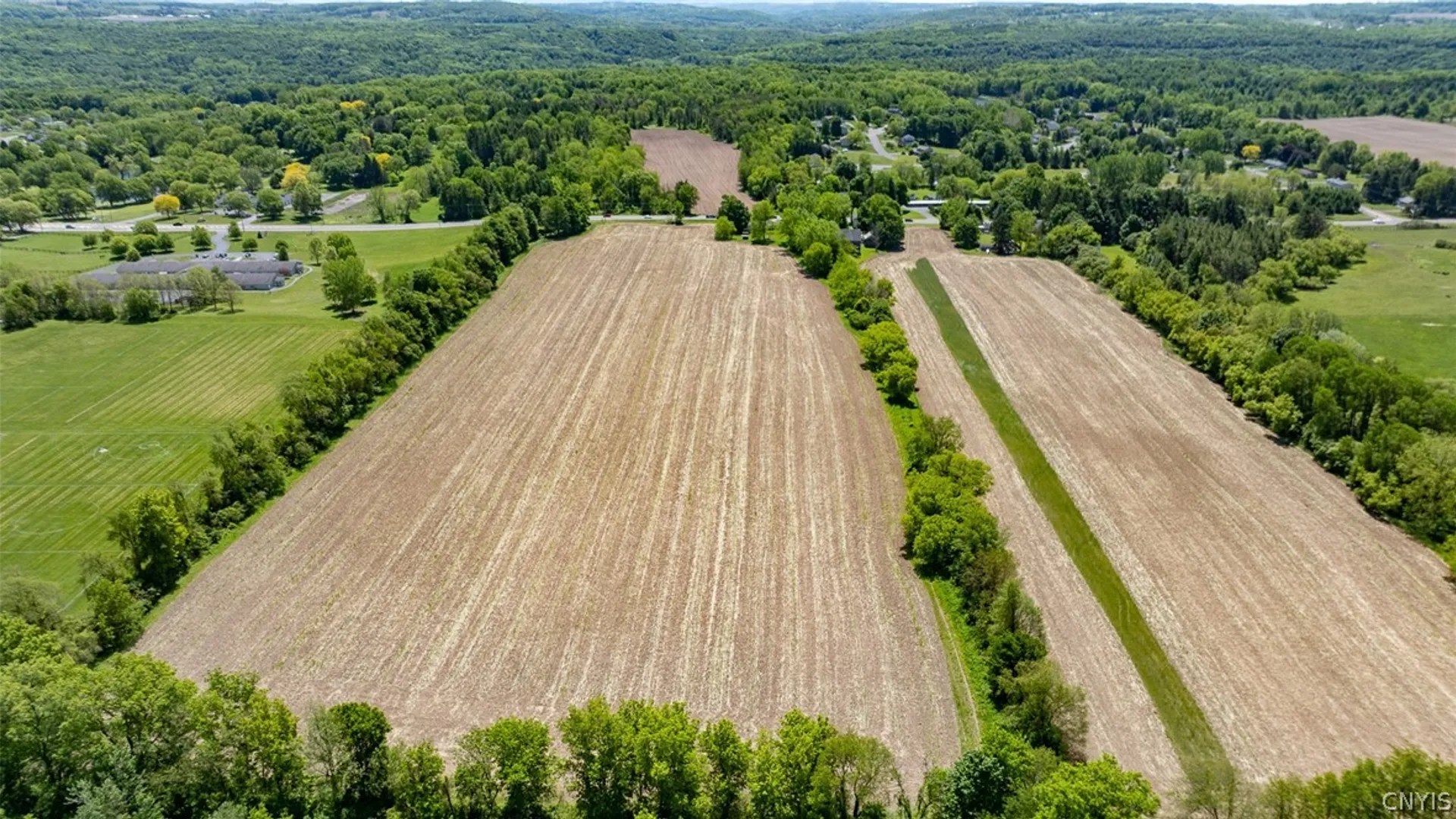 Property at 2395 / 2407 W Genesee, Camillus, NY 13031 37