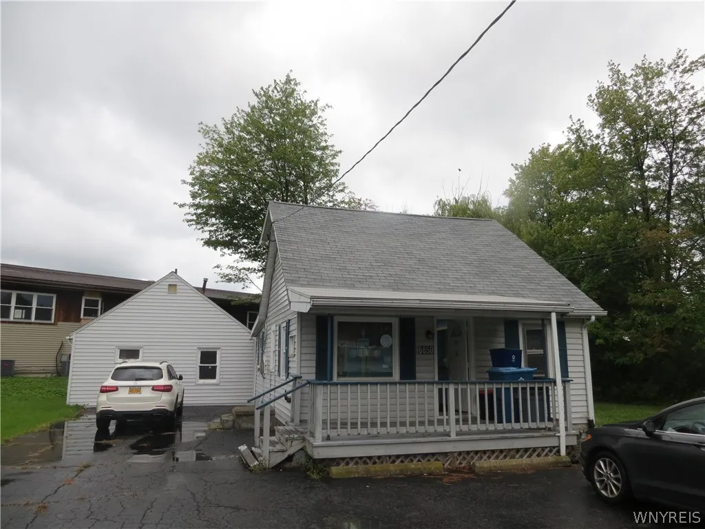 Property at 6850 Prescott Drive, Evans, NY 14047