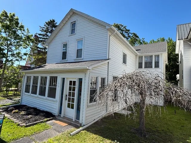 Property at 1399 Main (County Road 132) Road, Ovid, NY 14521