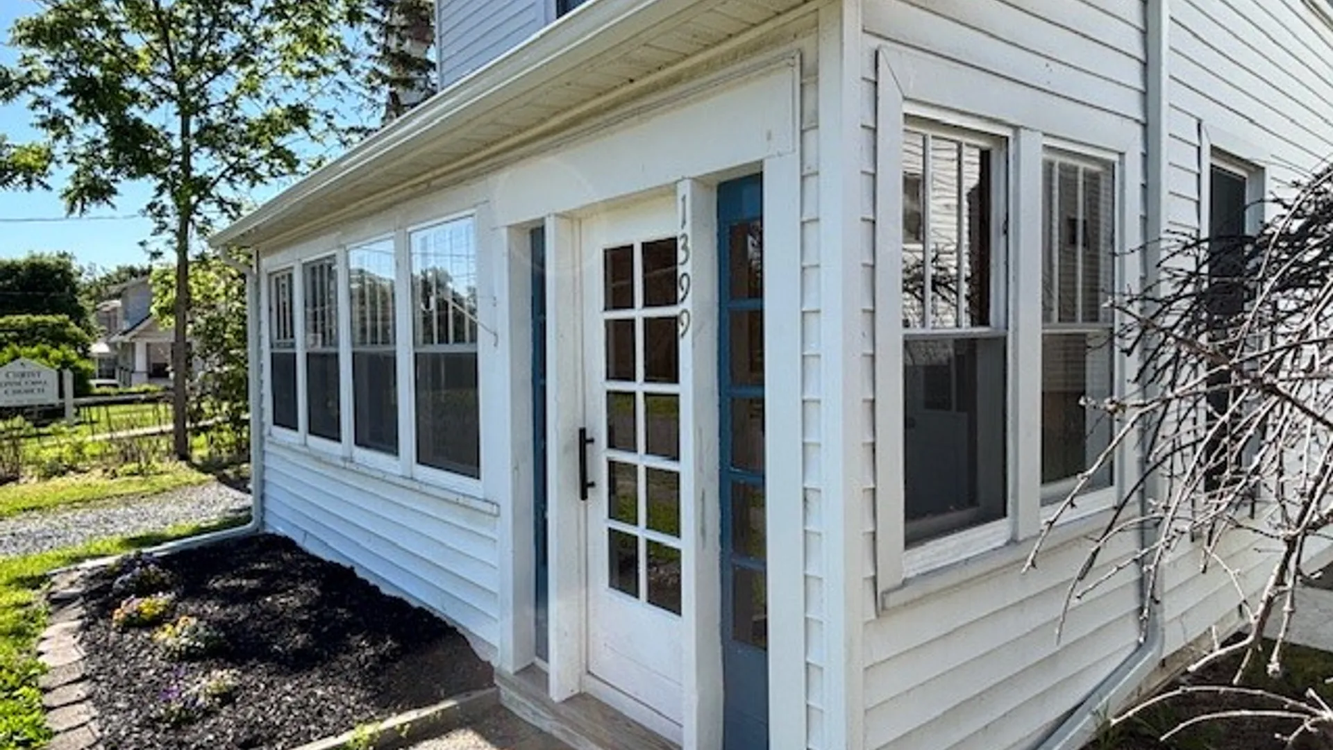 Property at 1399 Main (County Road 132) Road, Ovid, NY 14521 3