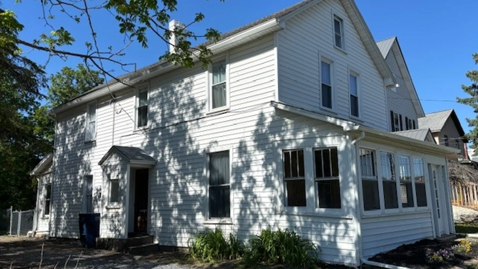 Property at 1399 Main (County Road 132) Road, Ovid, NY 14521 4
