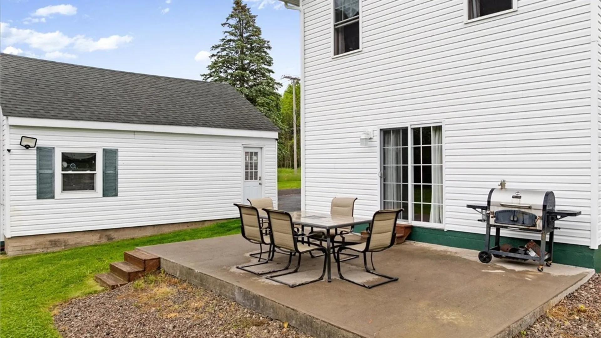 Property at 123 Seneca Avenue, Vernon, NY 13421 7