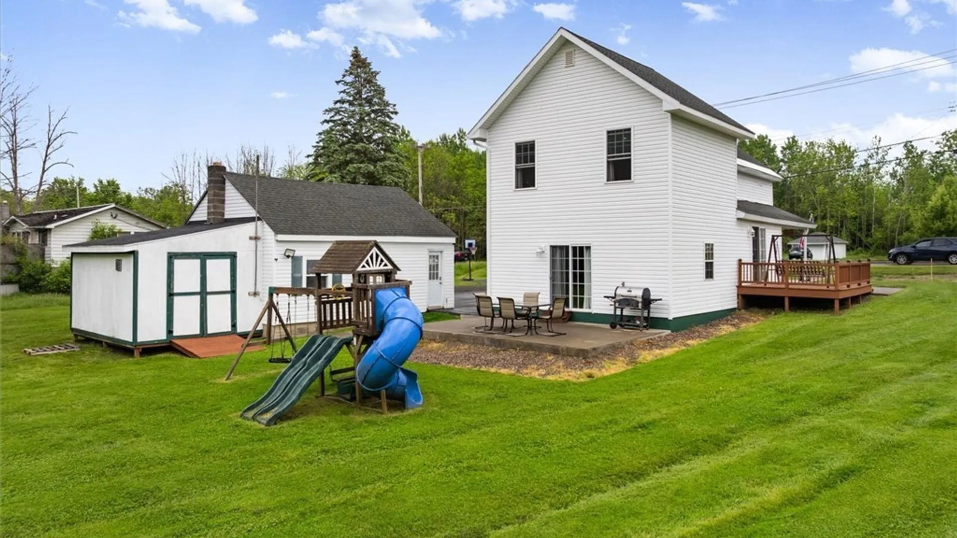 Property at 123 Seneca Avenue, Vernon, NY 13421 8