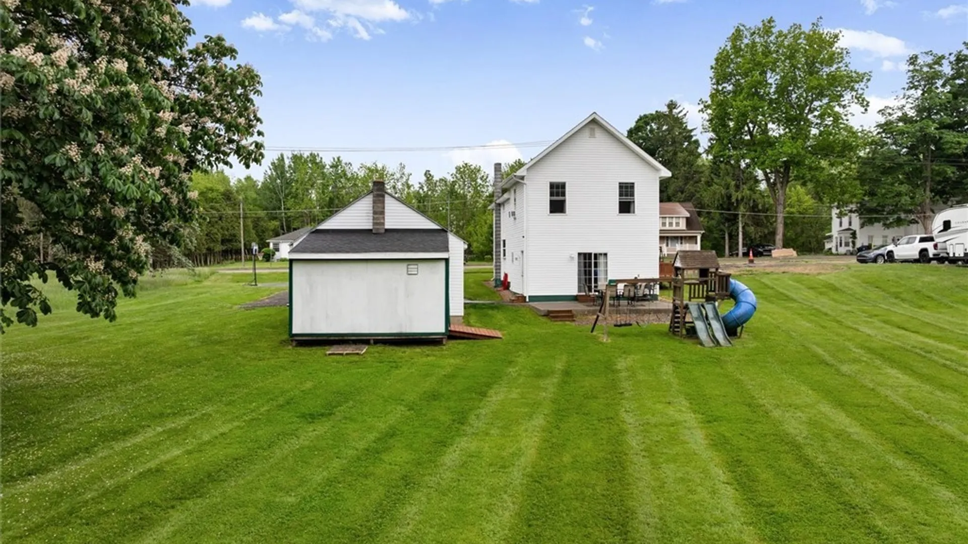 Property at 123 Seneca Avenue, Vernon, NY 13421 9