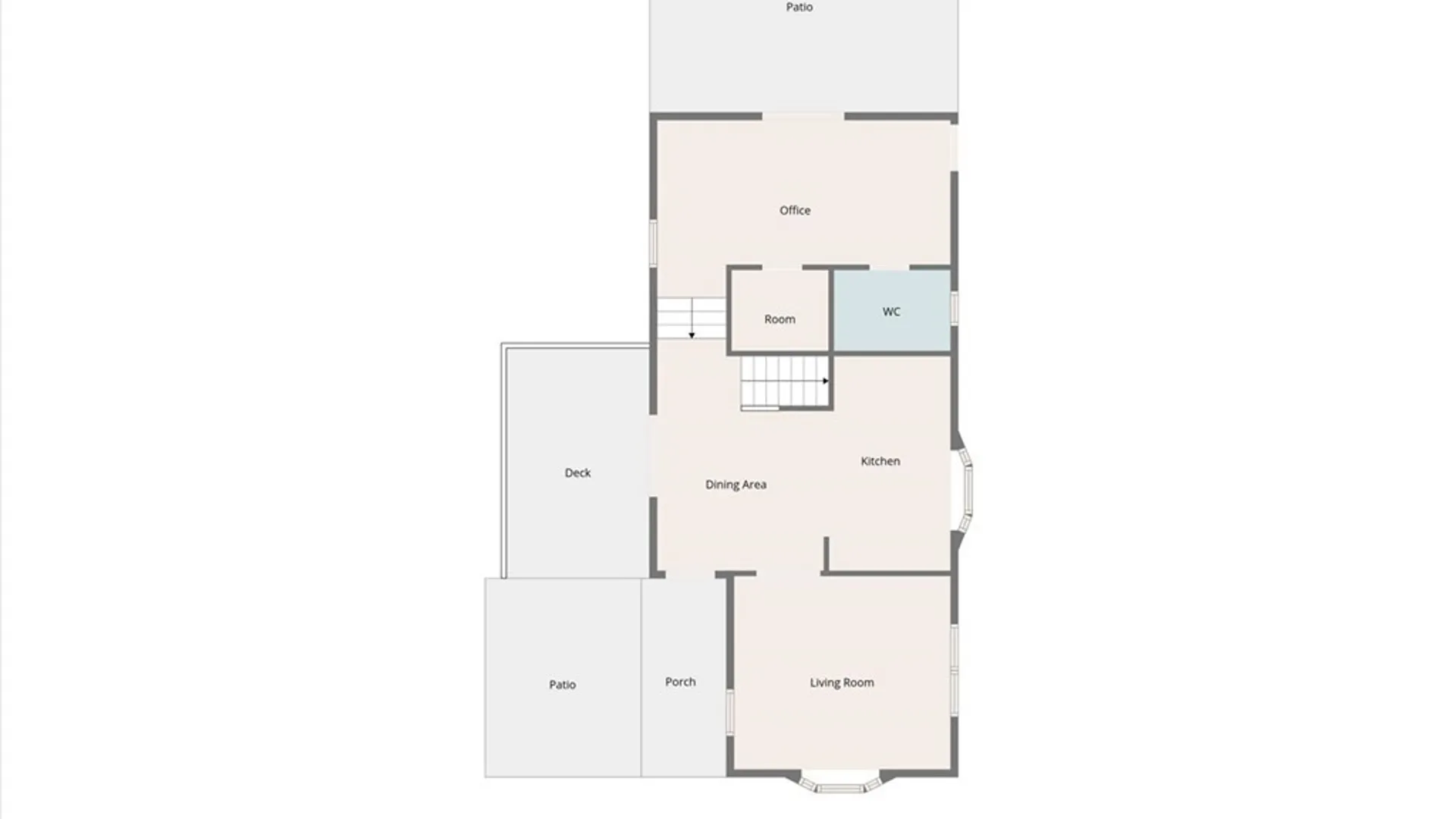 Property at 123 Seneca Avenue, Vernon, NY 13421 40