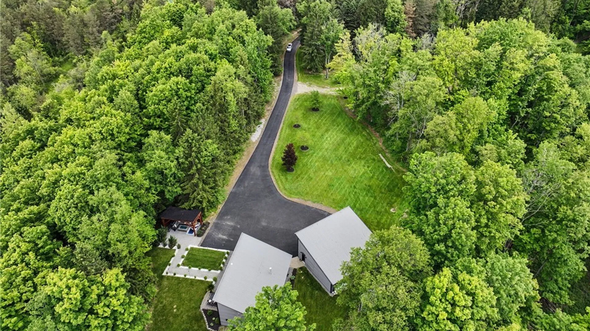 Property at 14075 Mill Street, Concord, NY 14141 41