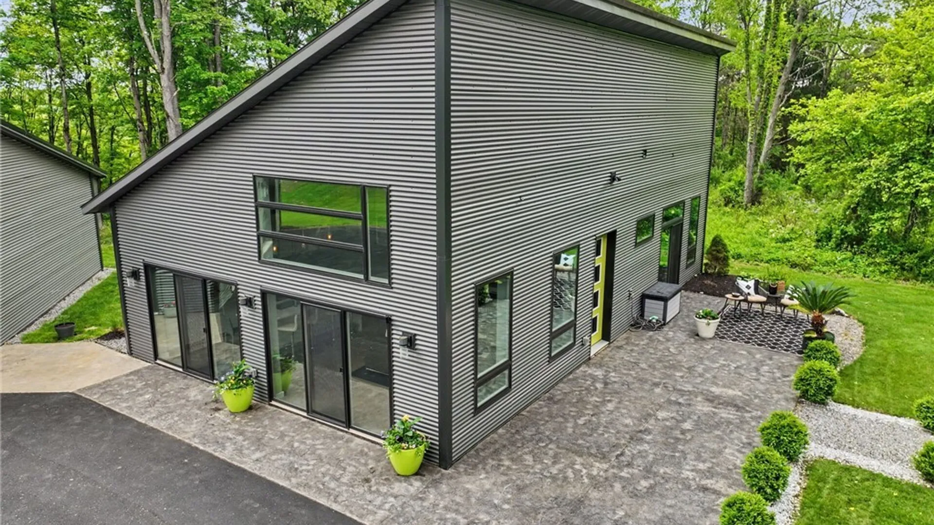 Property at 14075 Mill Street, Concord, NY 14141 3
