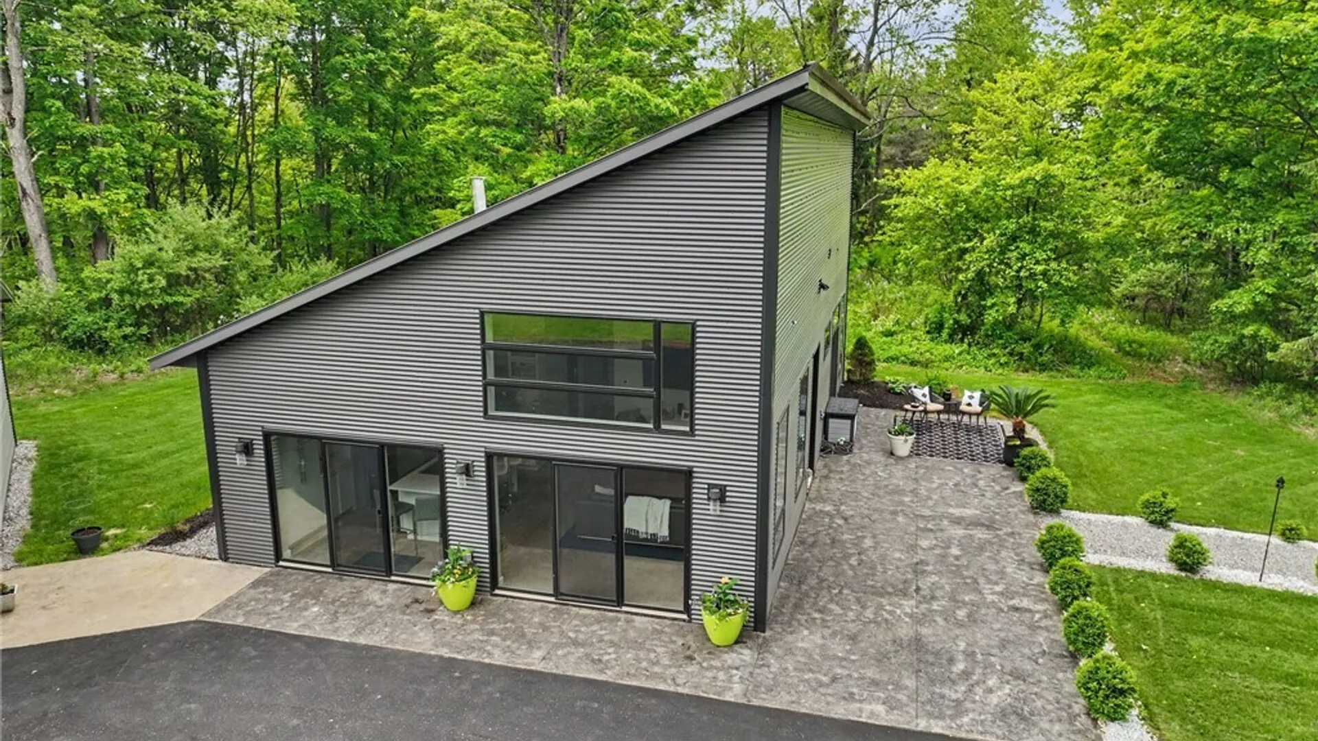Property at 14075 Mill Street, Concord, NY 14141 4