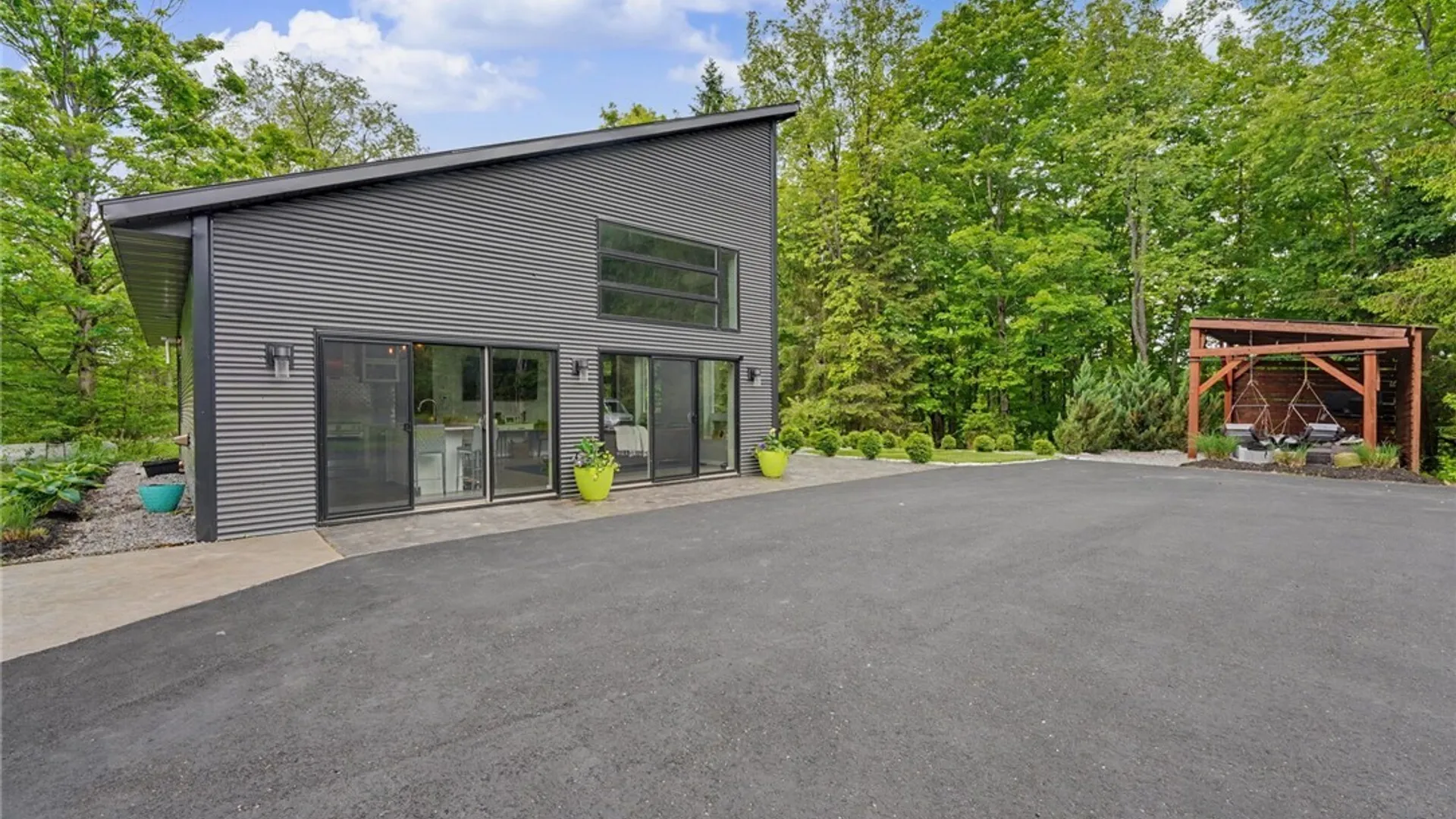 Property at 14075 Mill Street, Concord, NY 14141 6
