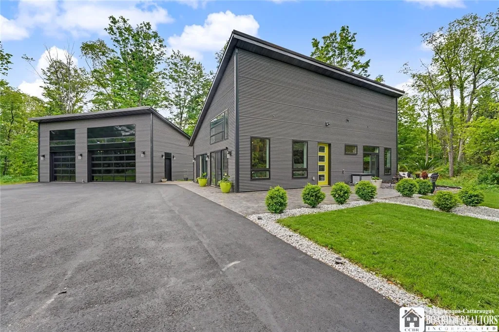 Property at 14075 Mill Street, Concord, NY 14141