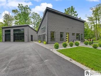 Property at 14075 Mill Street, Concord, NY 14141