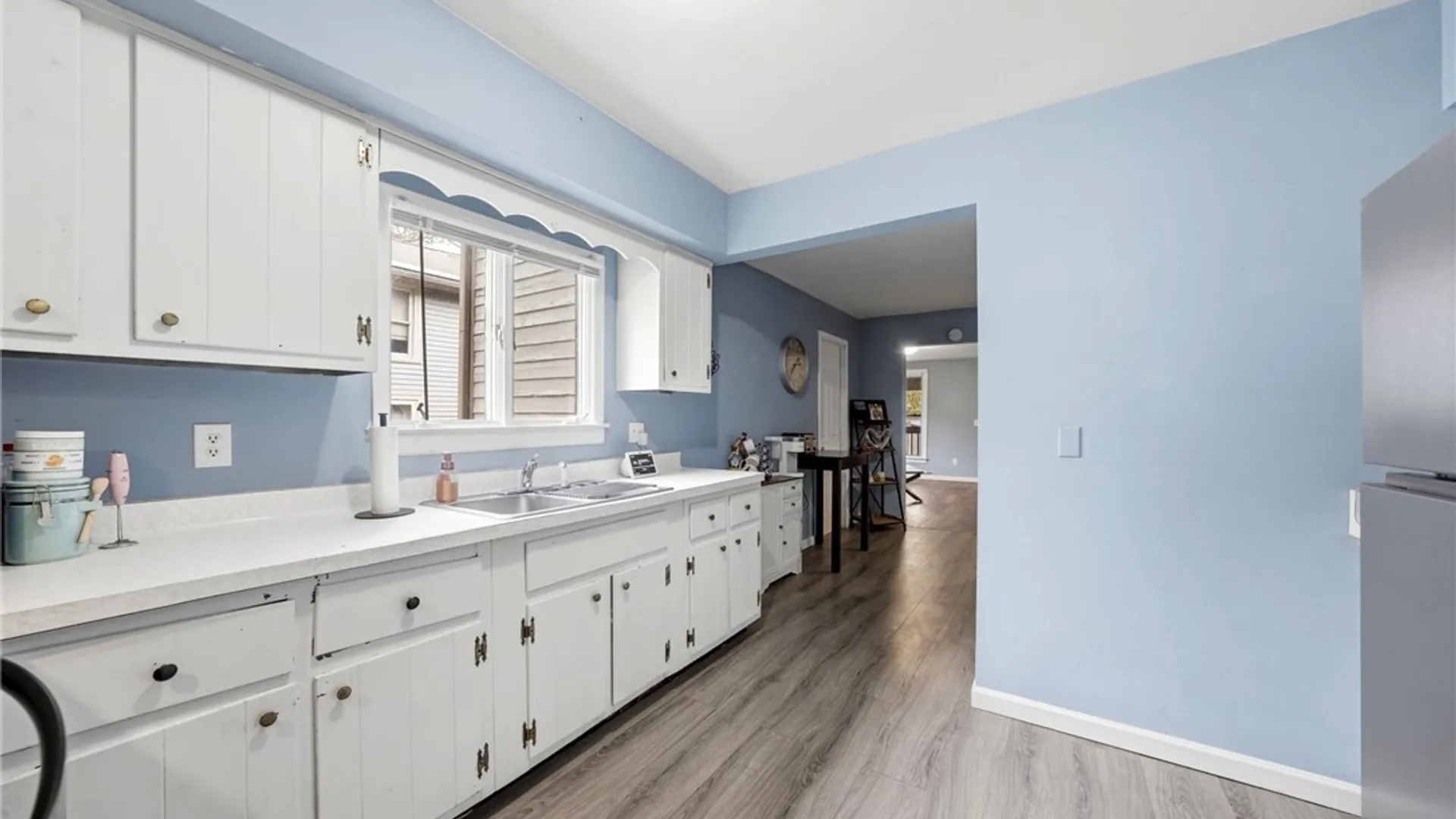 Property at 204 Prospect Avenue, Ridgeway, NY 14103 12