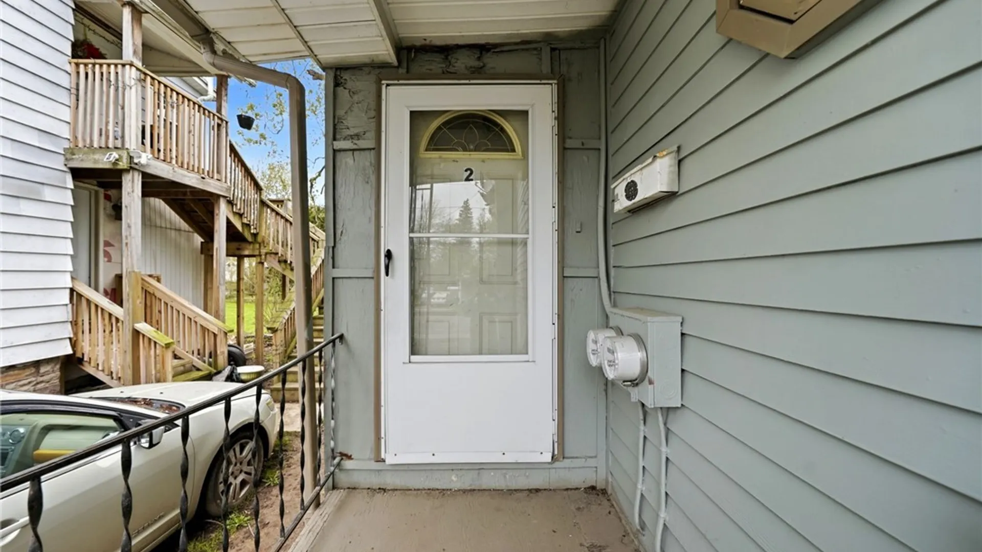 Property at 204 Prospect Avenue, Ridgeway, NY 14103 5