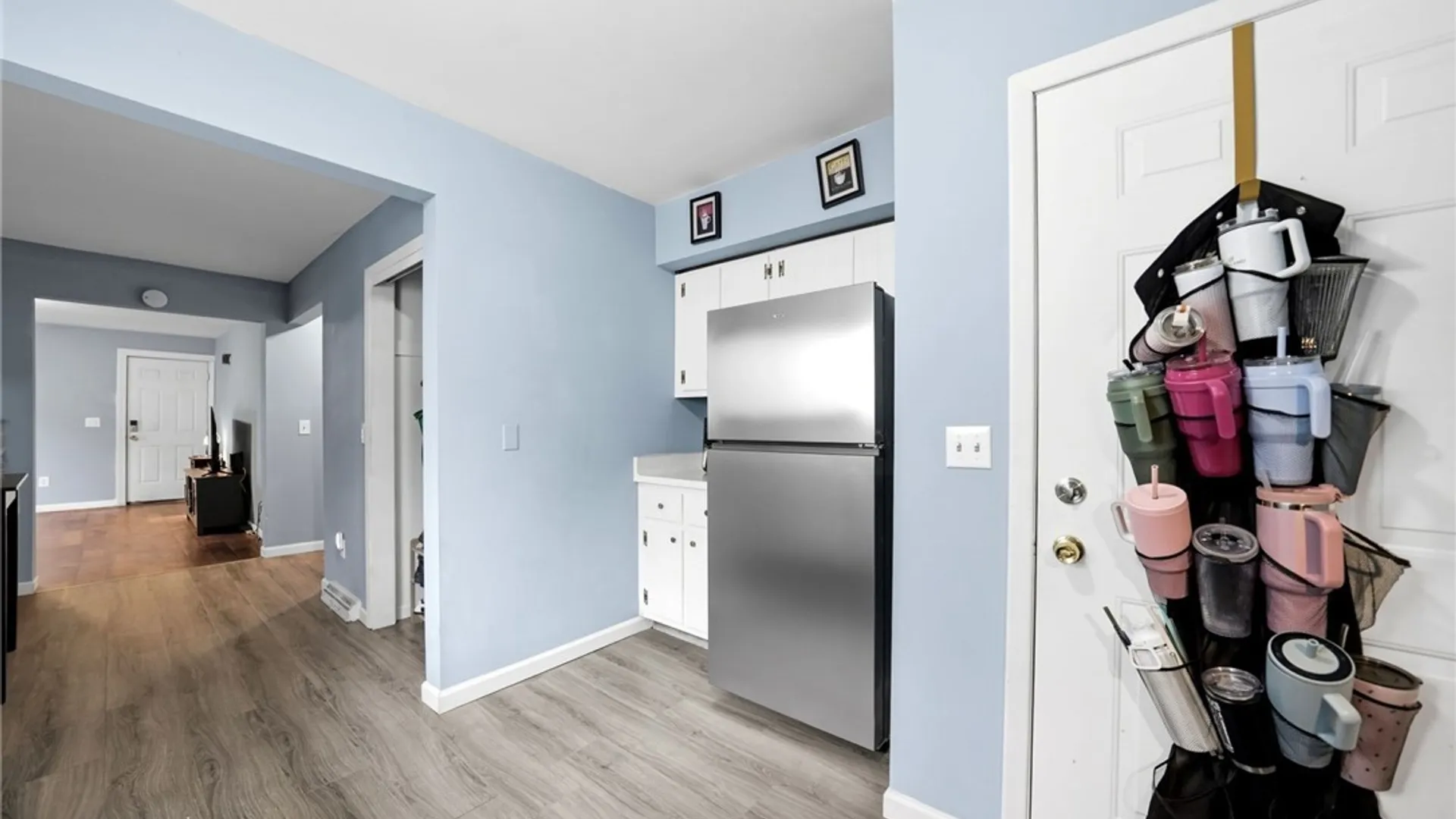 Property at 204 Prospect Avenue, Ridgeway, NY 14103 14