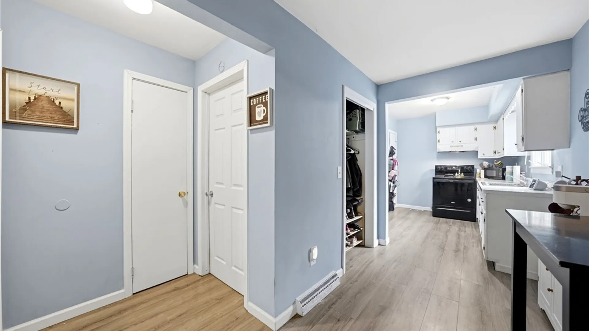 Property at 204 Prospect Avenue, Ridgeway, NY 14103 17