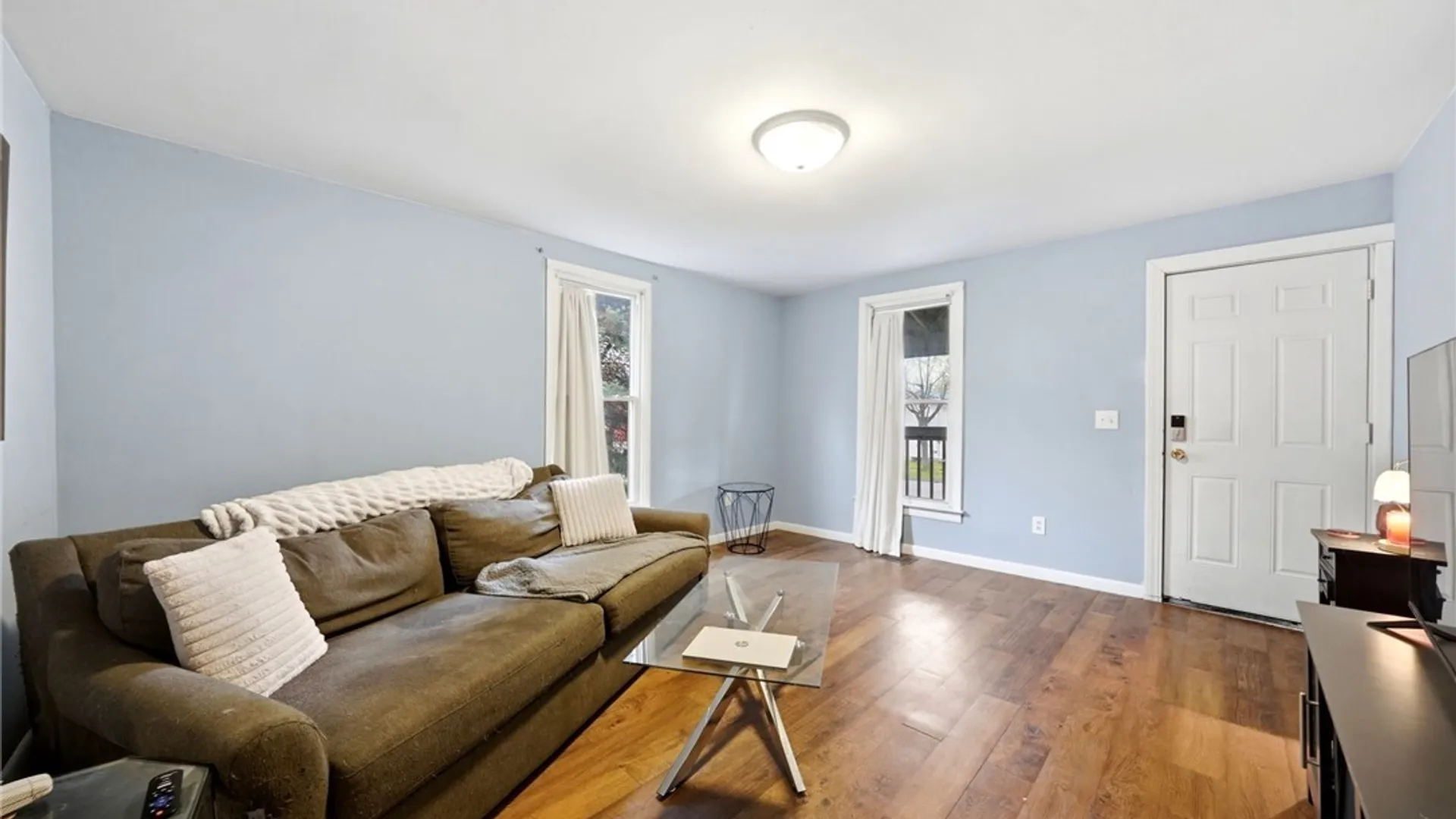 Property at 204 Prospect Avenue, Ridgeway, NY 14103 6