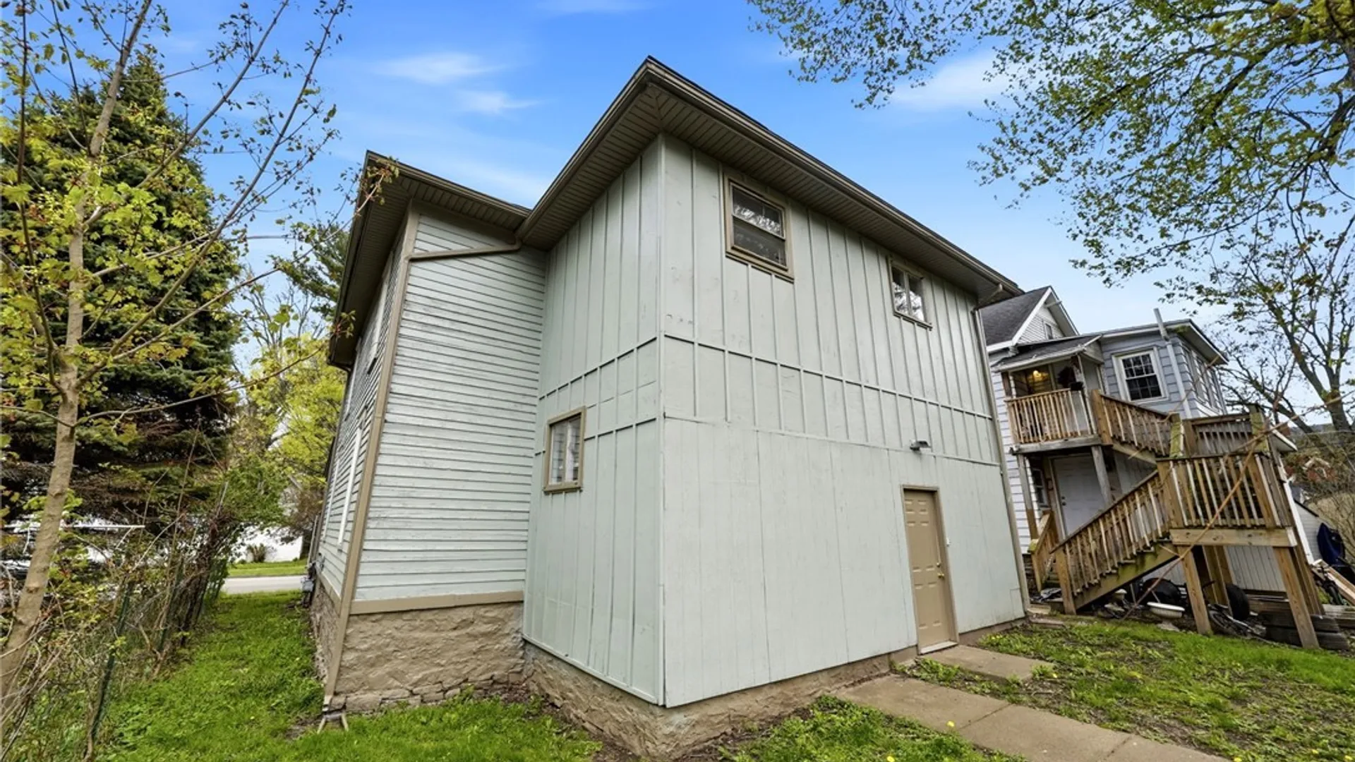 Property at 204 Prospect Avenue, Ridgeway, NY 14103 31