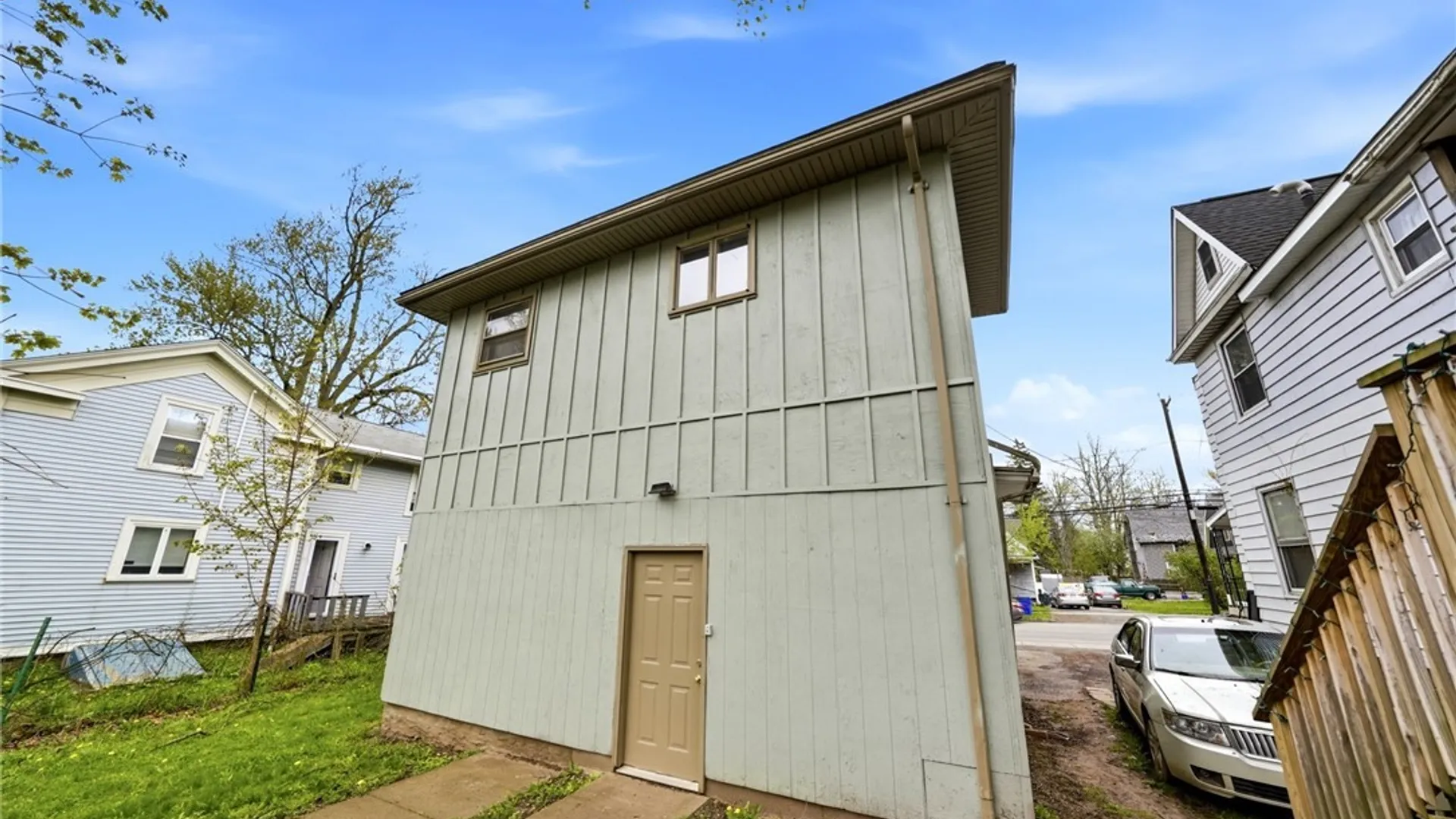 Property at 204 Prospect Avenue, Ridgeway, NY 14103 30