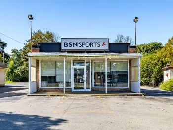 Property at 2195 Monroe Avenue, Brighton, NY 14618