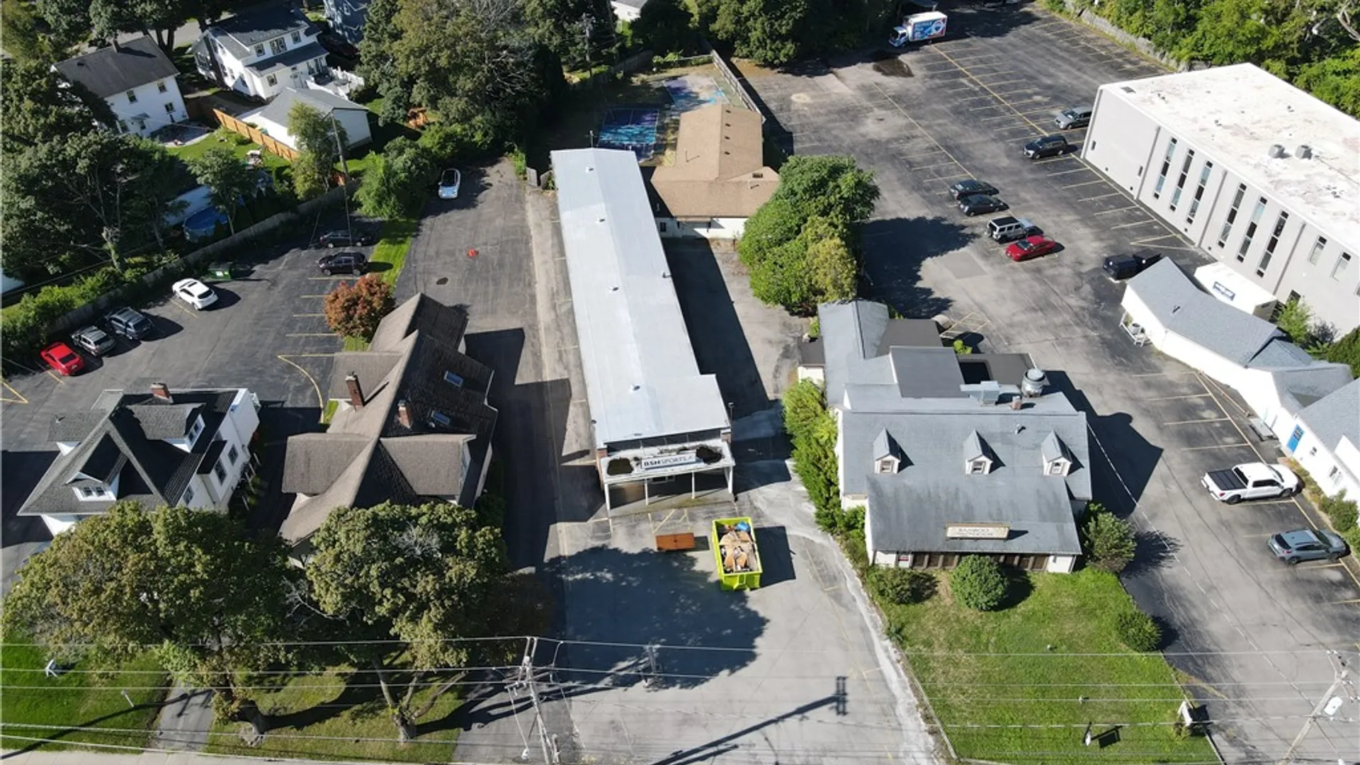 Property at 2195 Monroe Avenue, Brighton, NY 14618 45