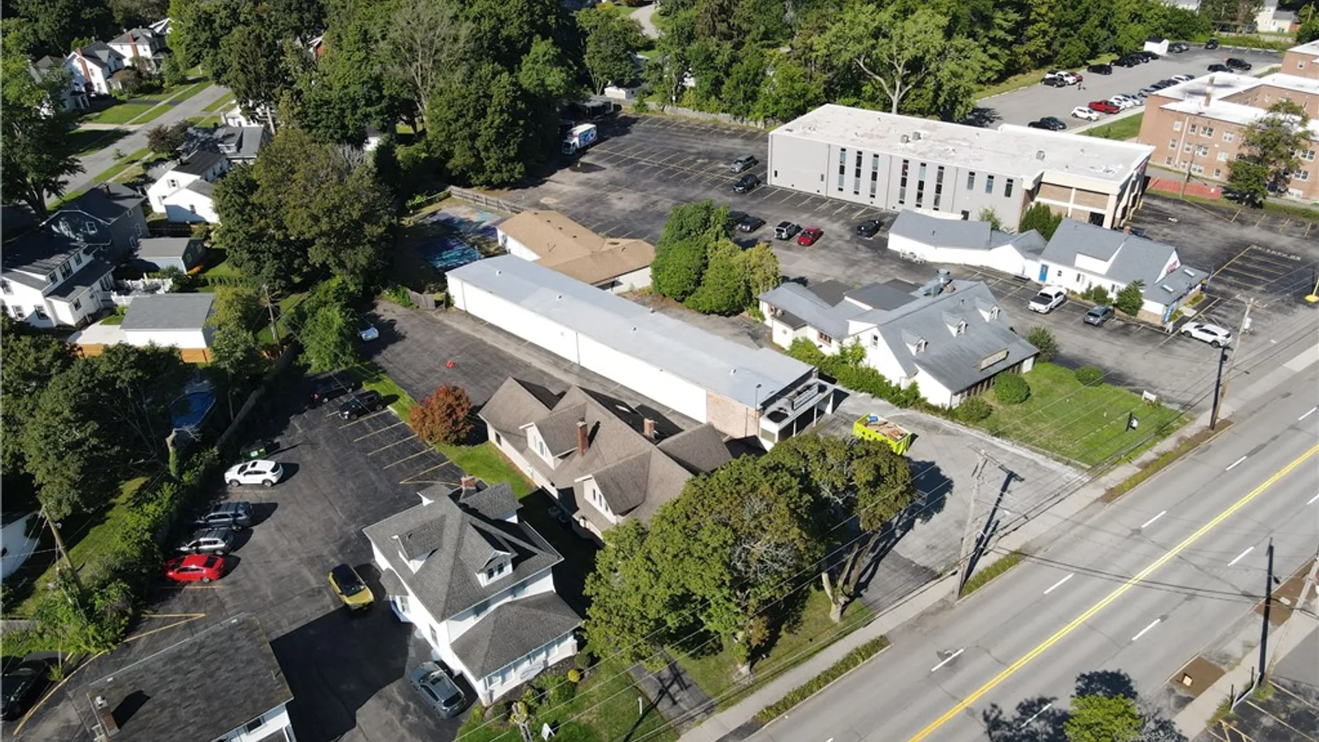 Property at 2195 Monroe Avenue, Brighton, NY 14618 47