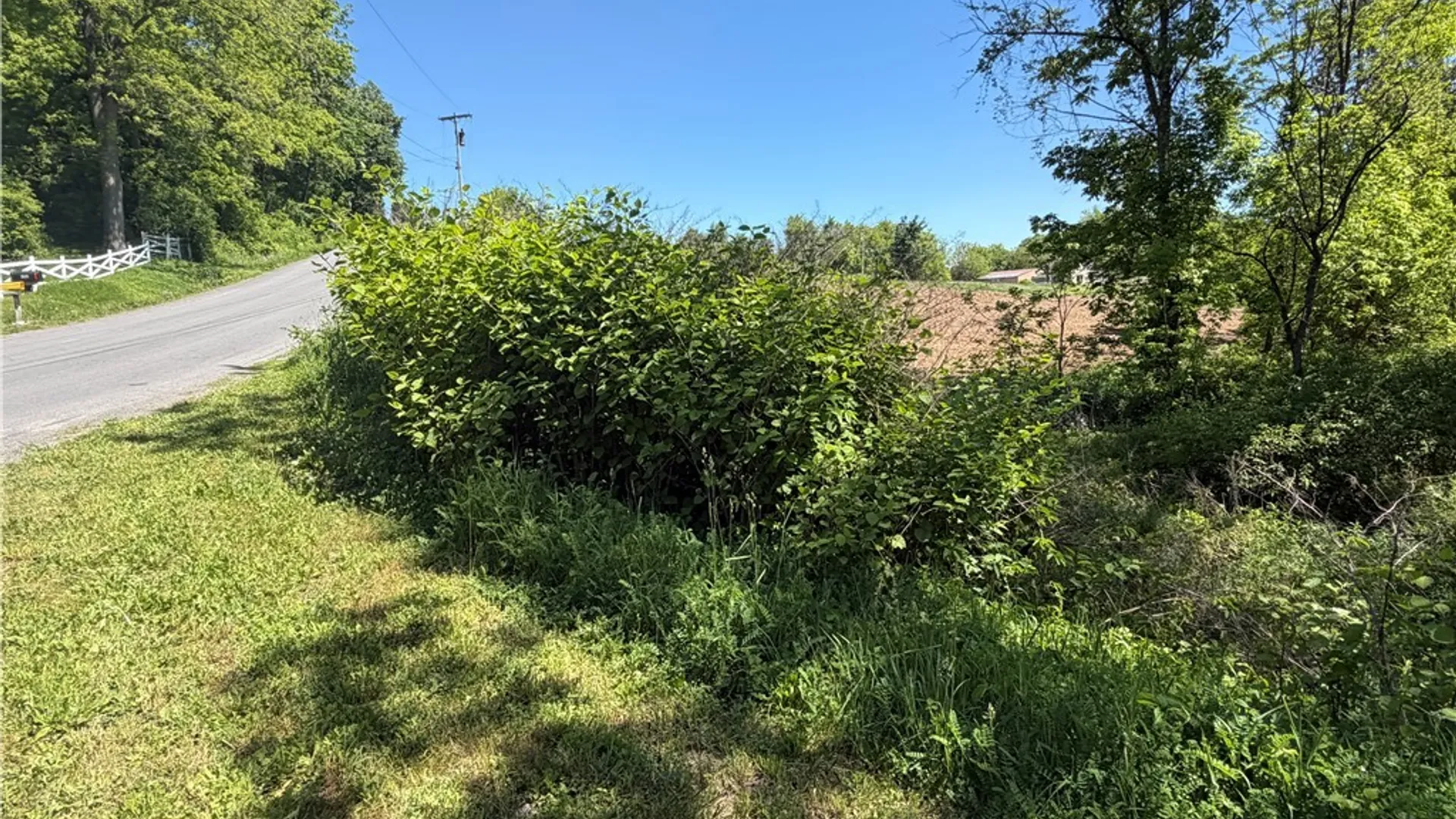 Property at Townline Road, Onondaga, NY 13108 3