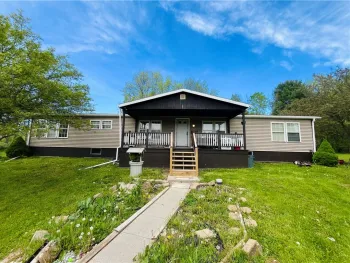 Property at 524 Hayts Road, Enfield, NY 14850