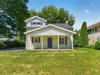 Property at 20 Pleasant Street, Phelps, NY 14532