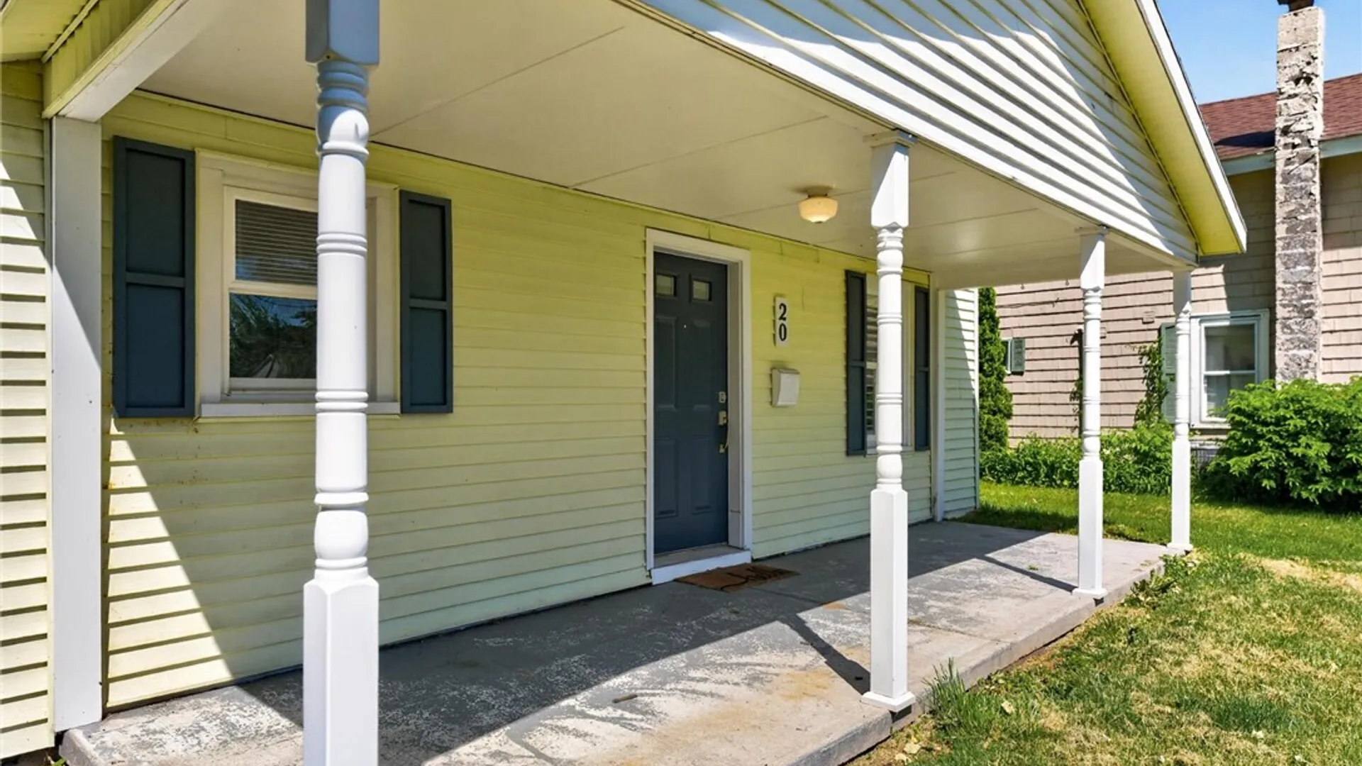 Property at 20 Pleasant Street, Phelps, NY 14532 37
