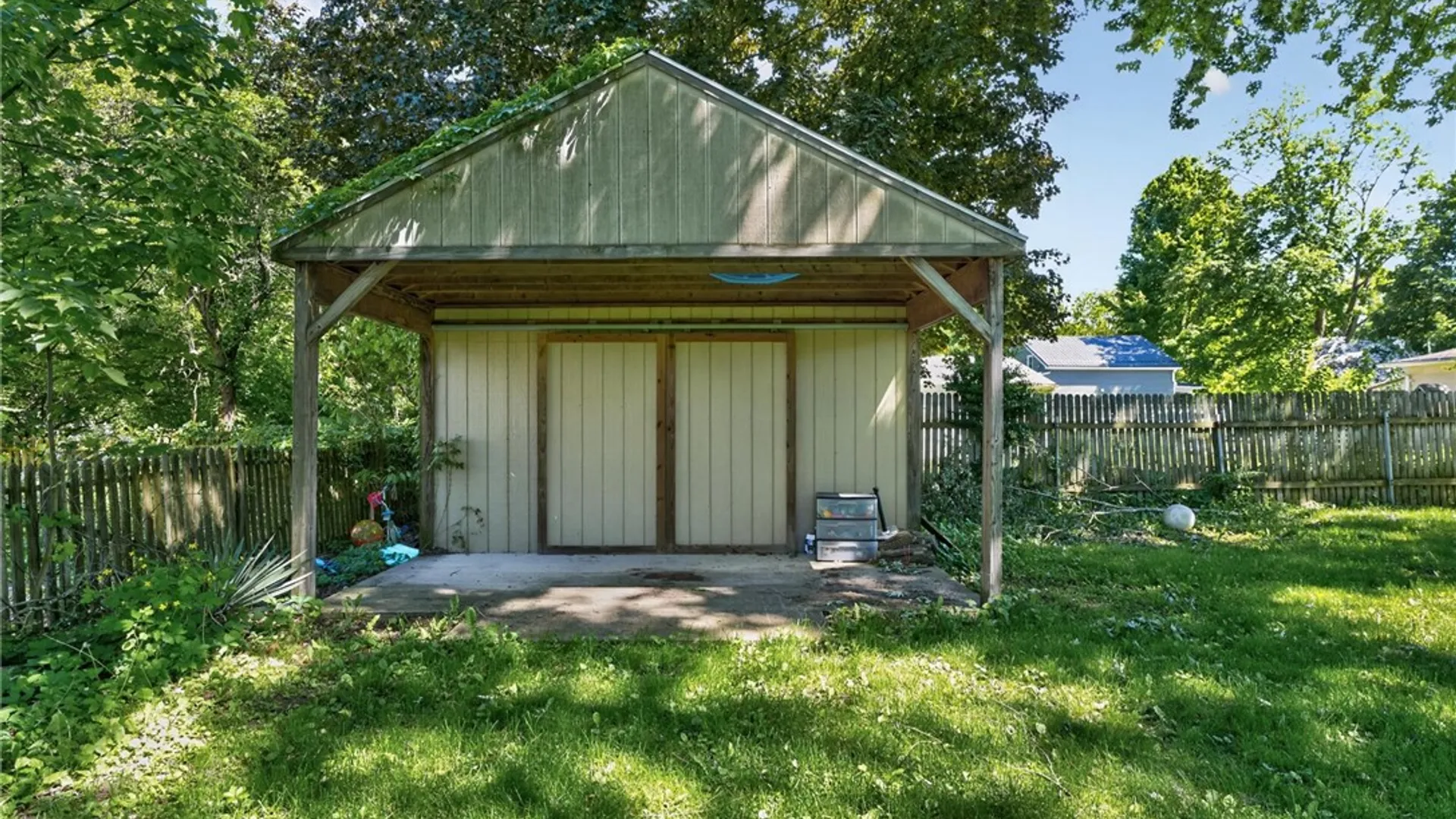 Property at 20 Pleasant Street, Phelps, NY 14532 48