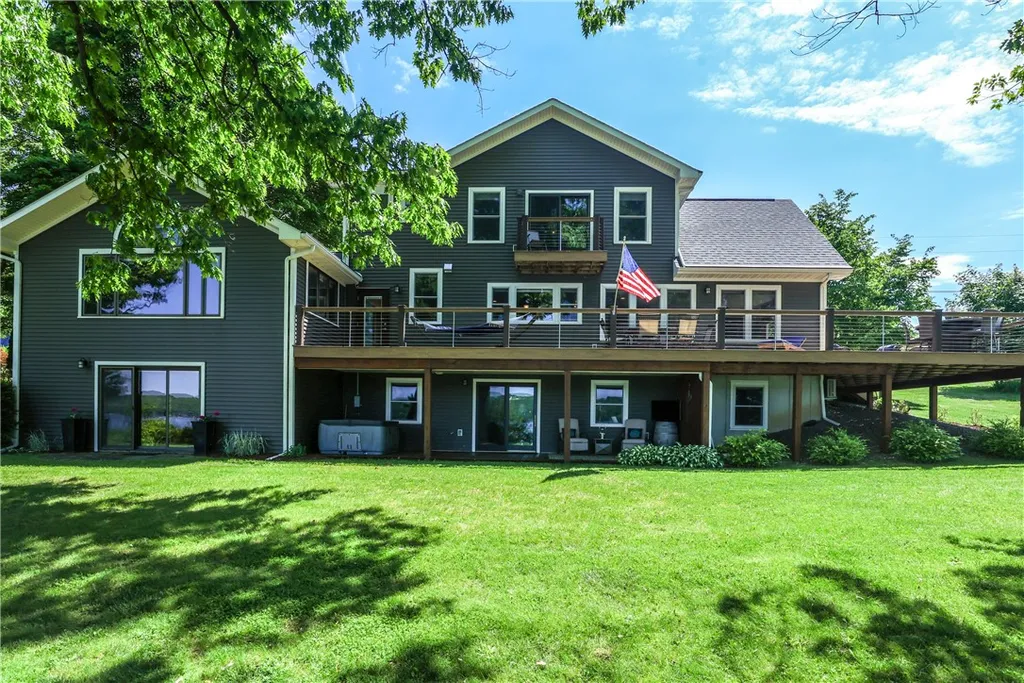 Property at 5580 Peach Orchard Road, Hector, NY 14841