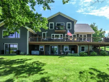 Property at 5580 Peach Orchard Road, Hector, NY 14841