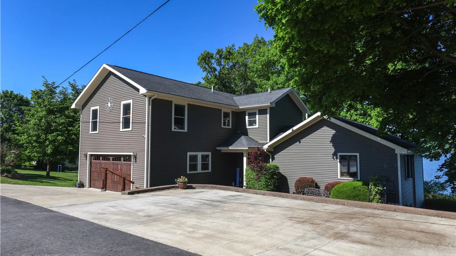 Property at 5580 Peach Orchard Road, Hector, NY 14841 3
