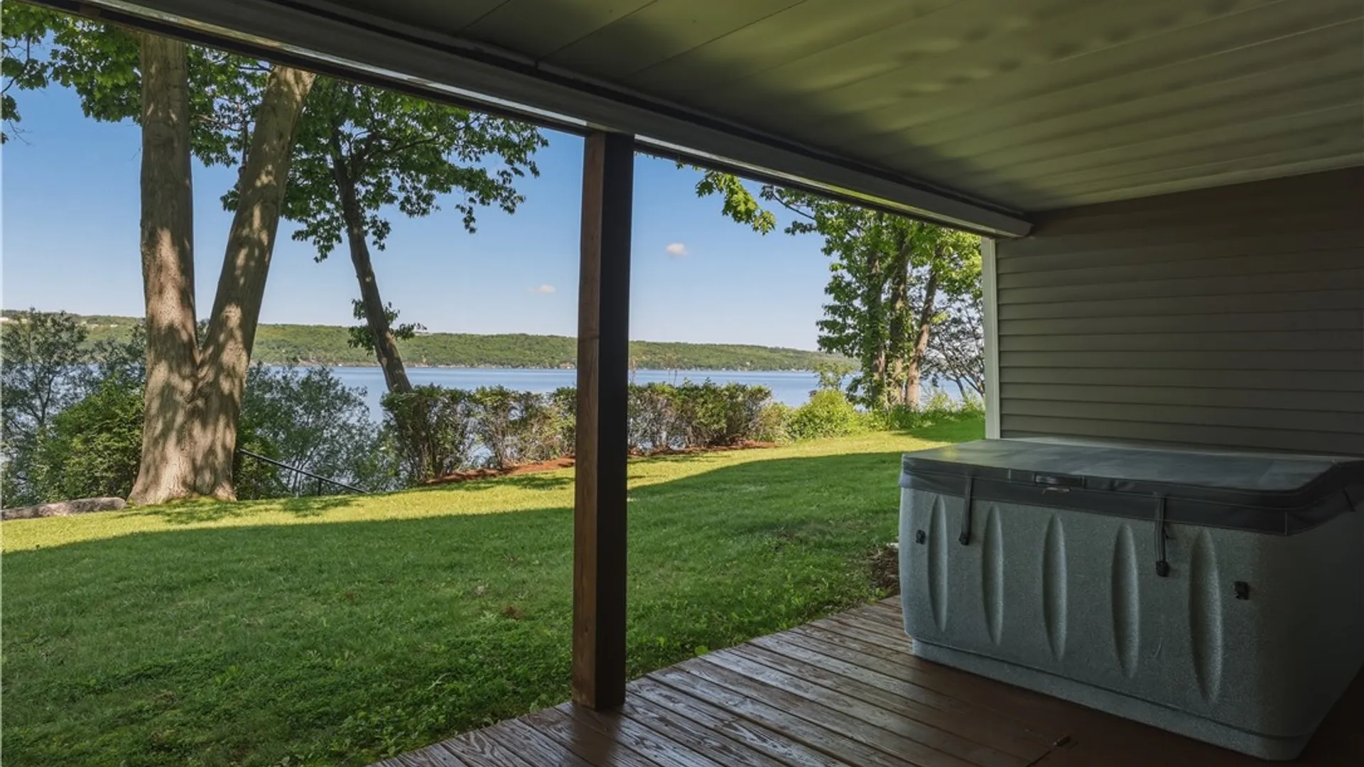 Property at 5580 Peach Orchard Road, Hector, NY 14841 32