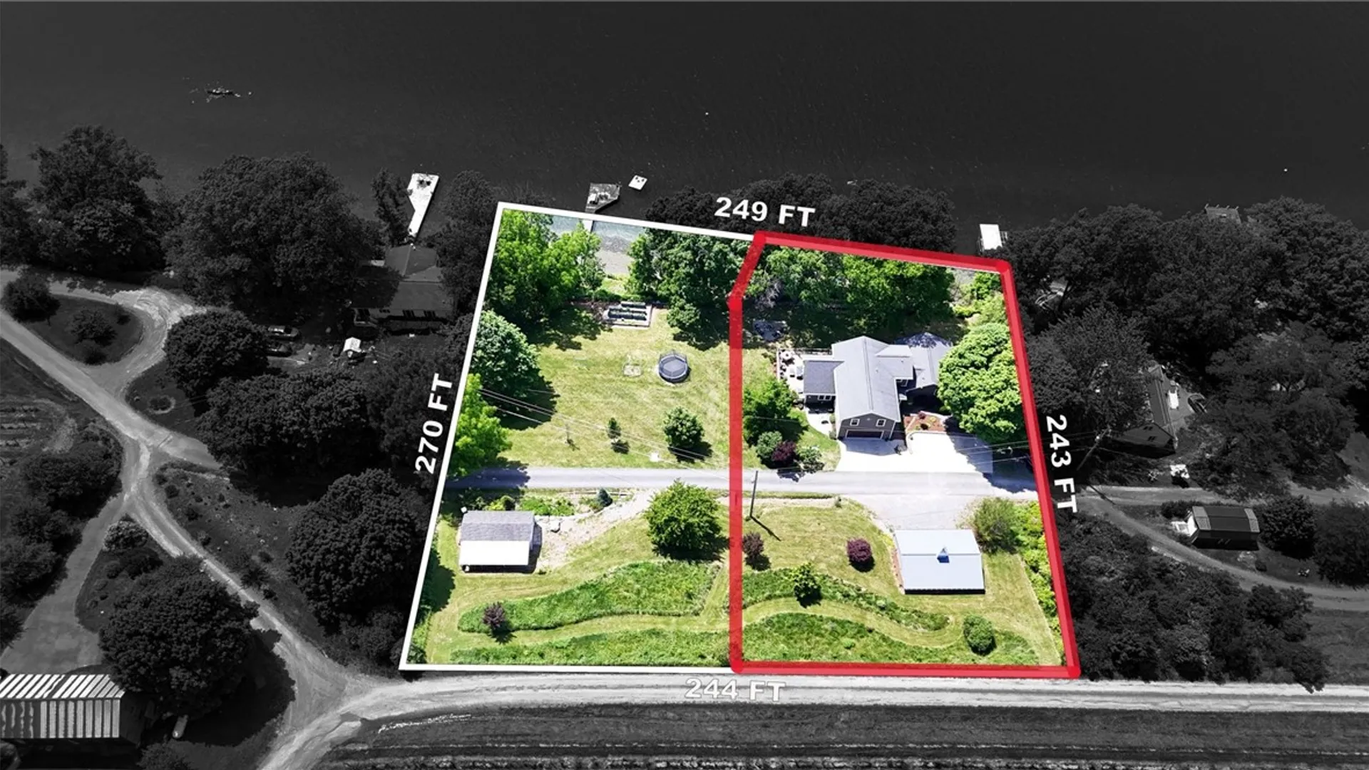 Property at 5580 Peach Orchard Road, Hector, NY 14841 50
