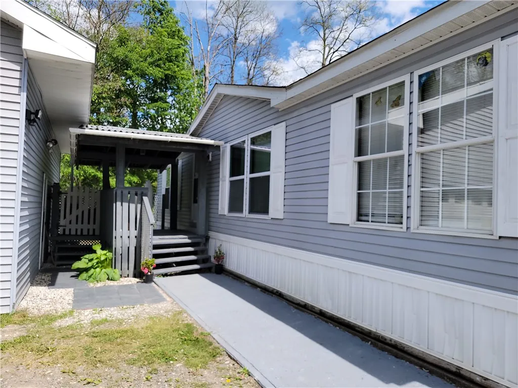 Property at 3834 State highway 12, Oxford, NY 13803