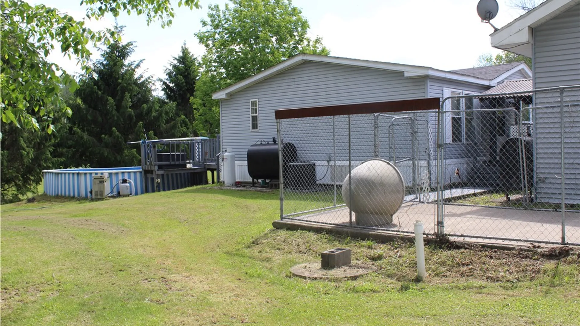 Property at 3834 State highway 12, Oxford, NY 13803 26
