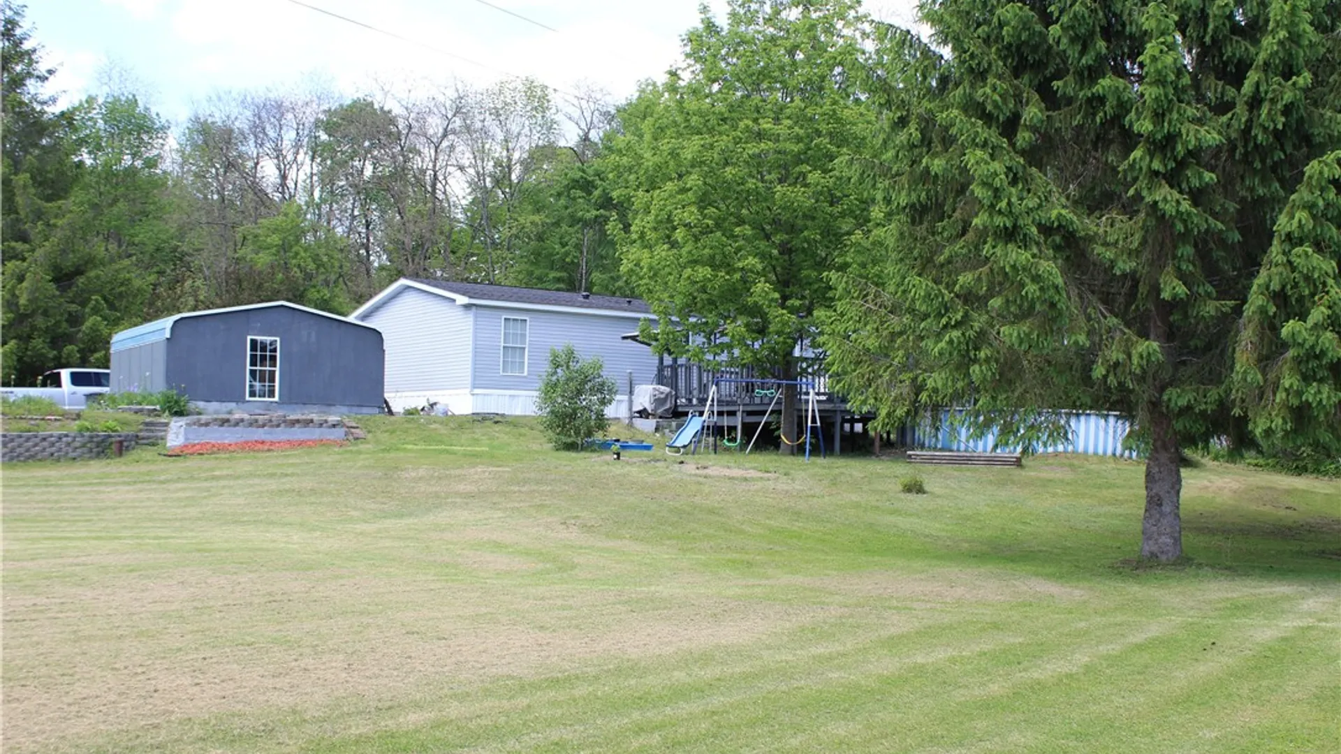 Property at 3834 State highway 12, Oxford, NY 13803 34