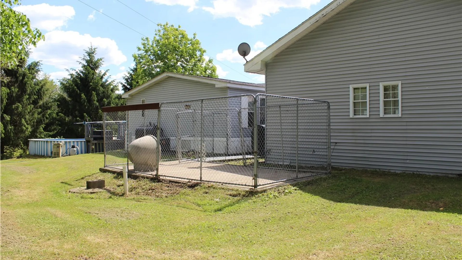 Property at 3834 State highway 12, Oxford, NY 13803 10