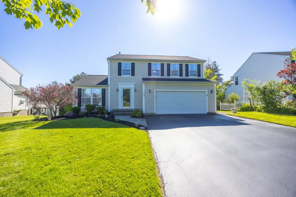 Property at 3241 White Pine Lane, Macedon, NY 14502