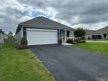 Property at 69 Grambo Drive, Lancaster, NY 14086