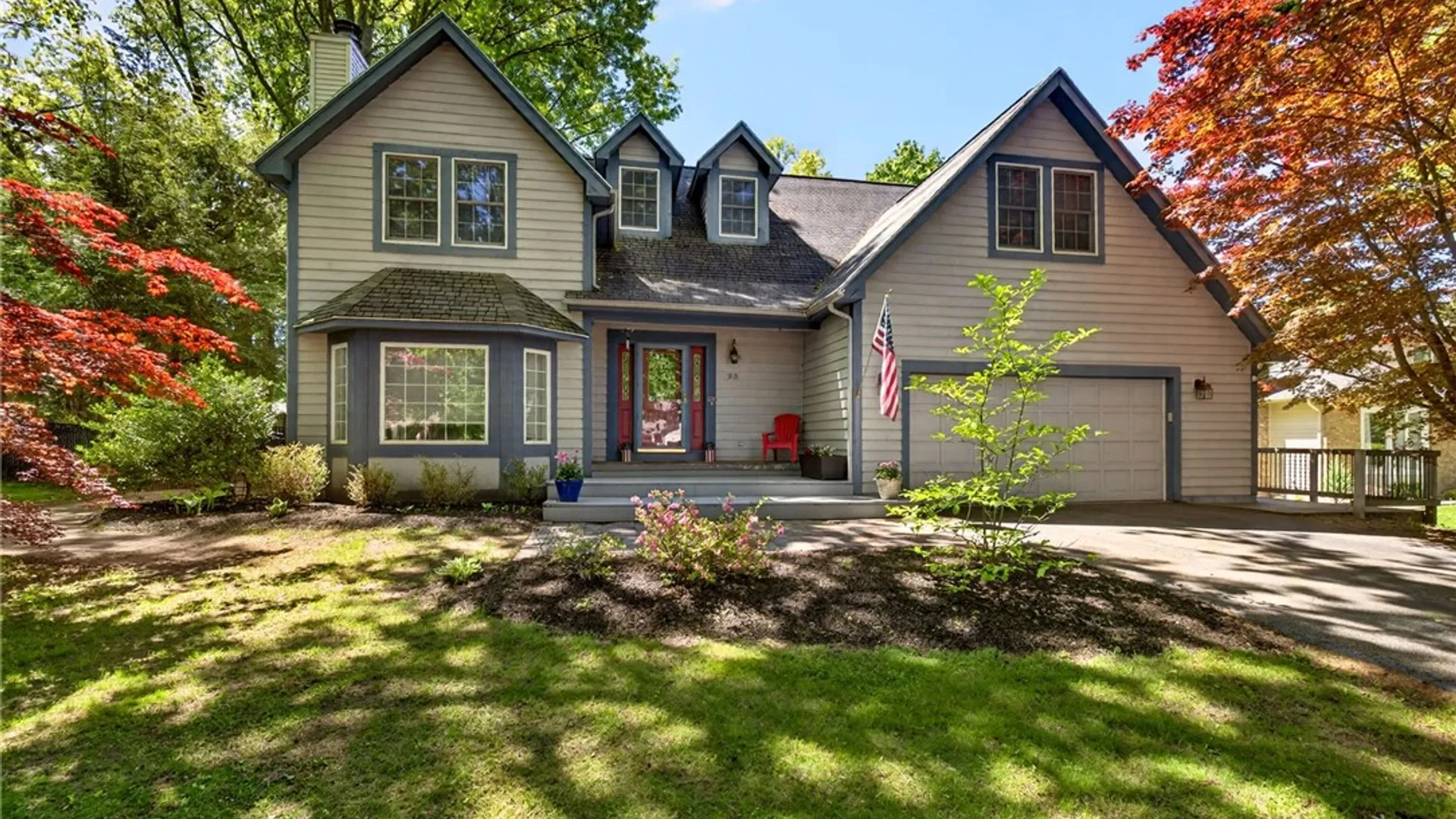 Property at 23 Deerborne Lane, Ogden, NY 14559 2