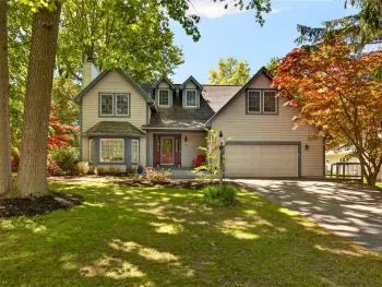 Property at 23 Deerborne Lane, Ogden, NY 14559