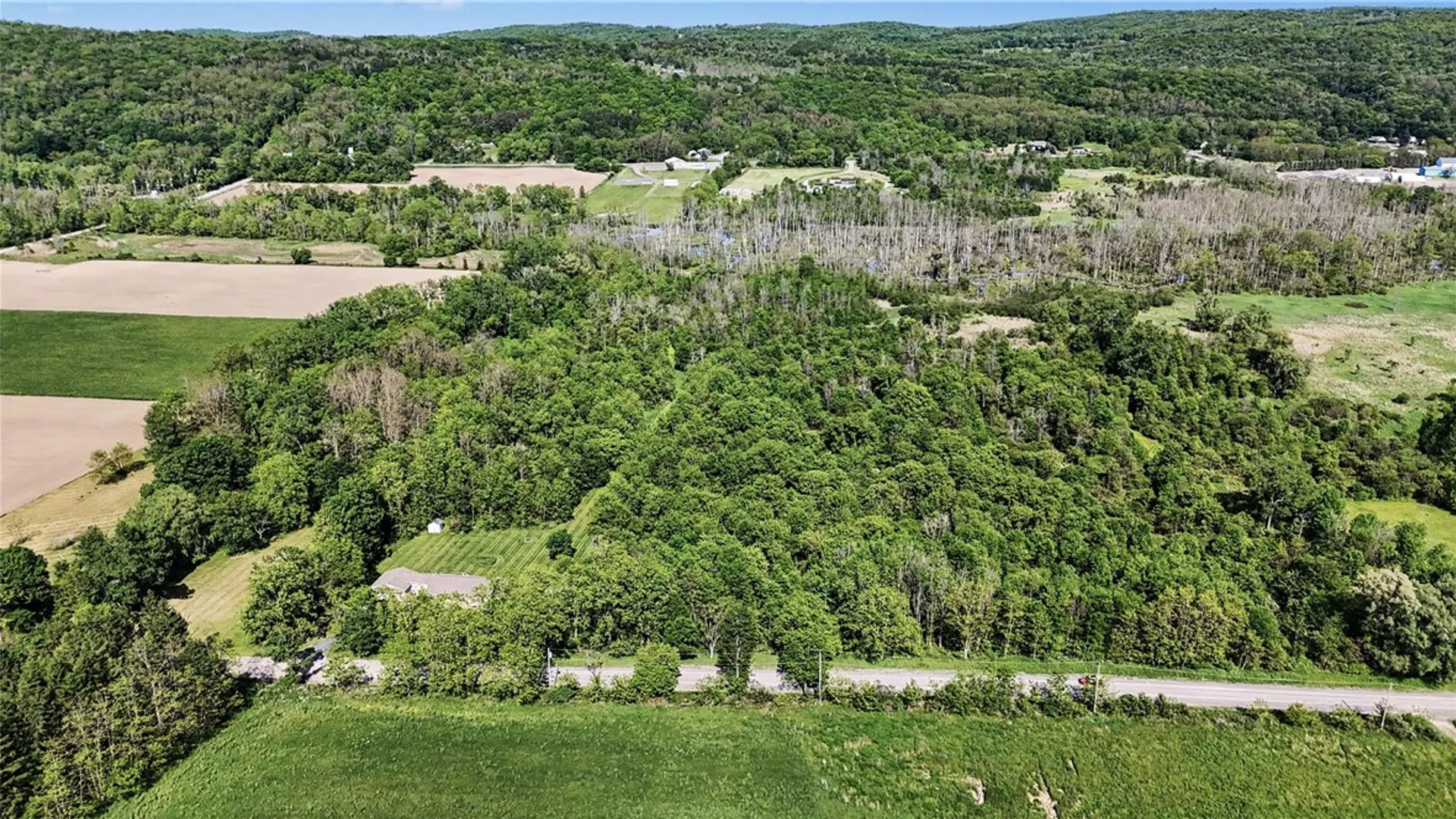 Property at Case Road, Bristol, NY 14424 7
