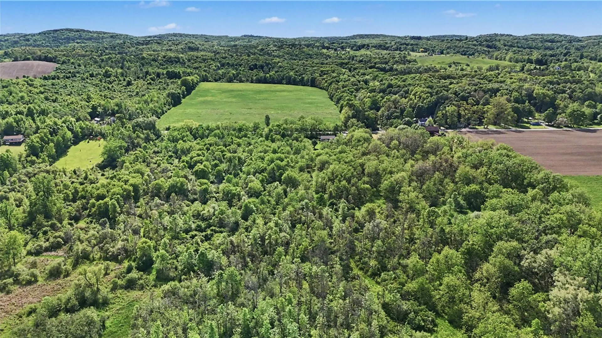 Property at Case Road, Bristol, NY 14424 8