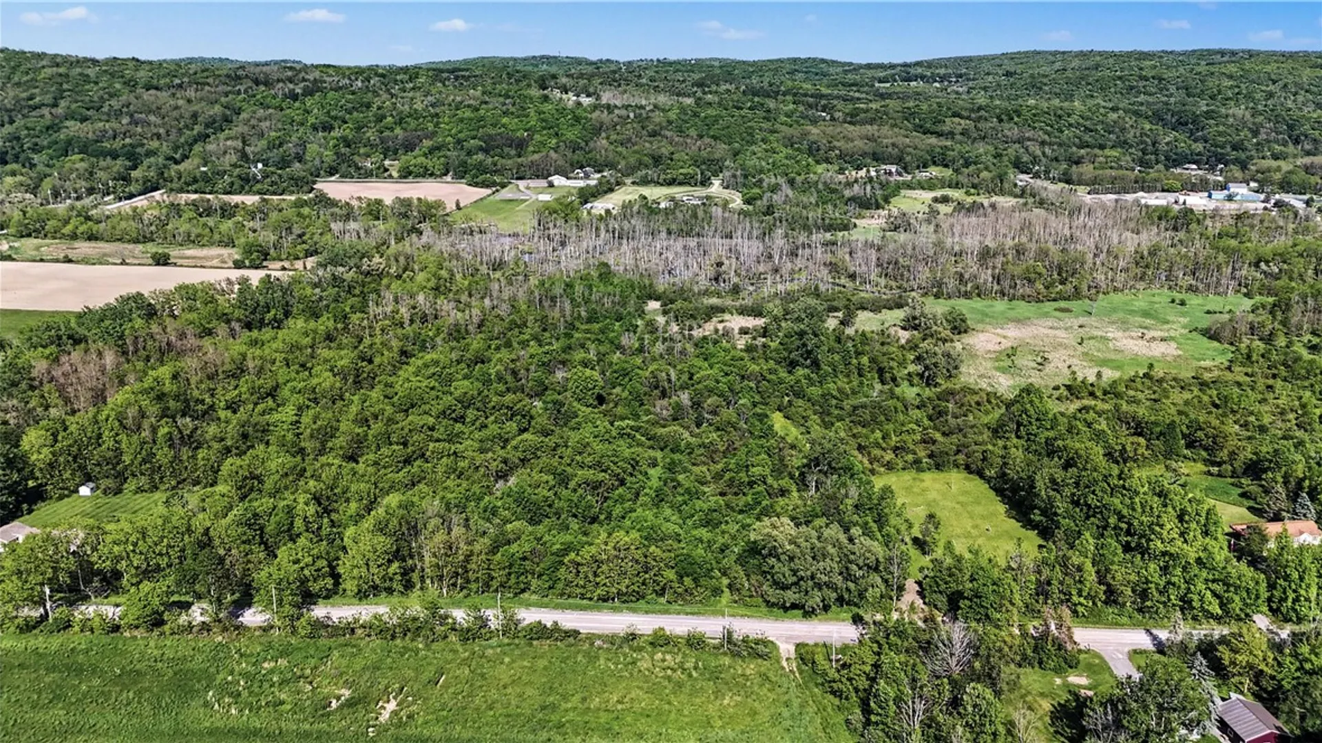 Property at Case Road, Bristol, NY 14424 10